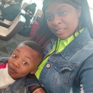 Meet your Posher, Terressa